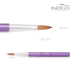 indigo-acrylic-brush-no-8