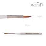 indigo-brush-oval-excellent-no-6